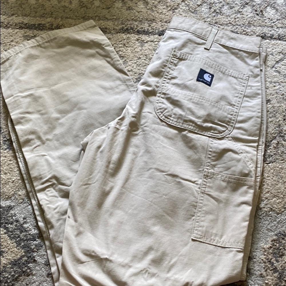Carhartt Men’s Pants